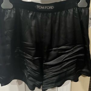 Tom ford shorts